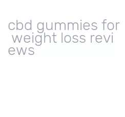 cbd gummies for weight loss reviews