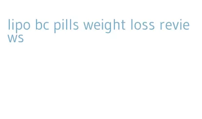 lipo bc pills weight loss reviews
