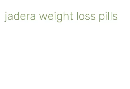 jadera weight loss pills