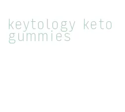 keytology keto gummies