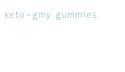 keto-gmy gummies