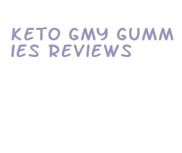 keto gmy gummies reviews