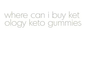 where can i buy ketology keto gummies