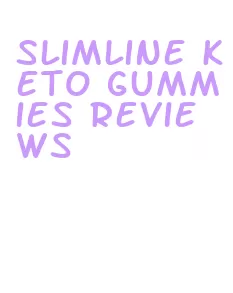 slimline keto gummies reviews