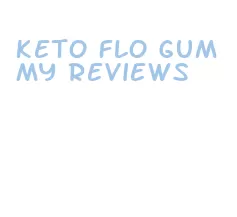 keto flo gummy reviews