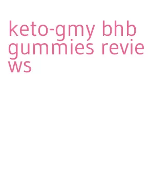 keto-gmy bhb gummies reviews
