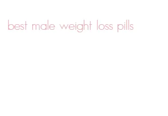 best male weight loss pills