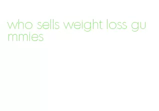 who sells weight loss gummies
