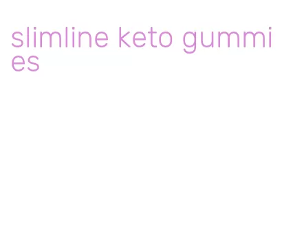 slimline keto gummies