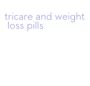 tricare and weight loss pills