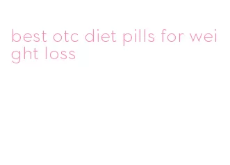 best otc diet pills for weight loss