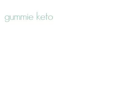 gummie keto