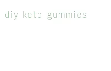 diy keto gummies