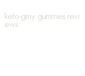 keto-gmy gummies reviews