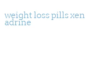 weight loss pills xenadrine