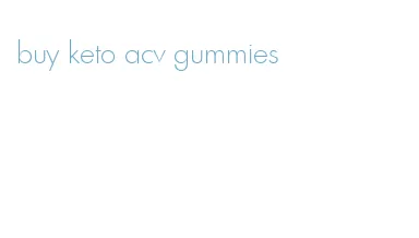 buy keto acv gummies