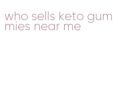 who sells keto gummies near me