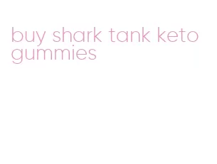 buy shark tank keto gummies