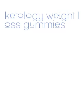 ketology weight loss gummies