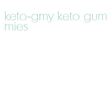 keto-gmy keto gummies