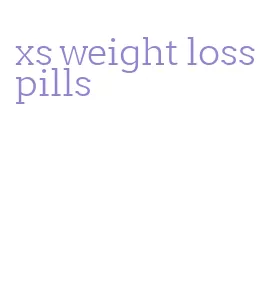 xs weight loss pills
